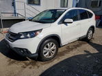 Honda CR-V 2013