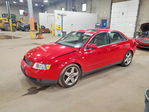 Audi A4 2004