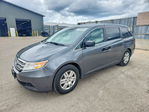 Honda Odyssey 2011
