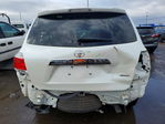 Toyota Highlander 2013