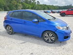 Honda Fit 2019