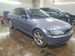 BMW Series 3 2005