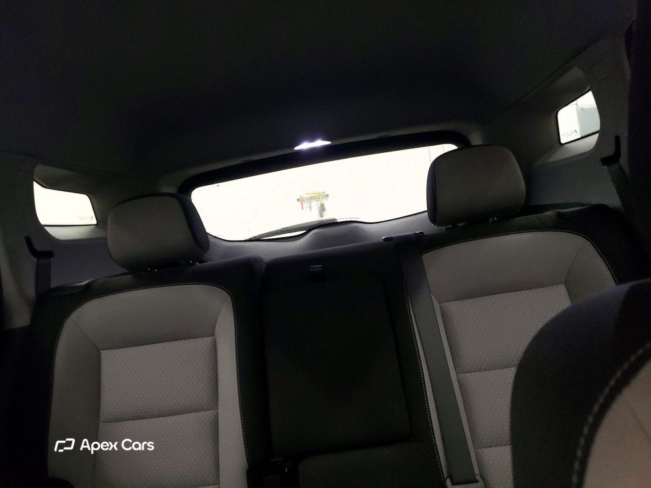 GMC Terrain 2022