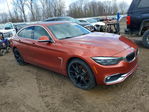 BMW Series 4 2018