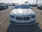 BMW Series 5 2016