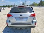 Subaru Outback 2013