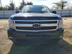 Chevrolet Silverado 2009