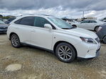 Lexus RX 2013