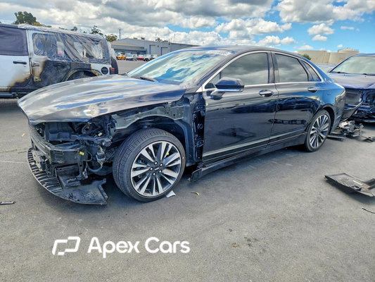 Lincoln MKZ 2020 - Image 1 of 12