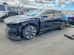 Lincoln MKZ 2020