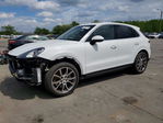 Porsche Cayenne 2023