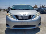 Toyota Sienna 2012