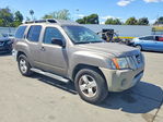 XTerra 2006