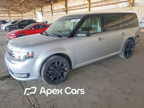 Ford Flex 2019 - Image 1 of 13