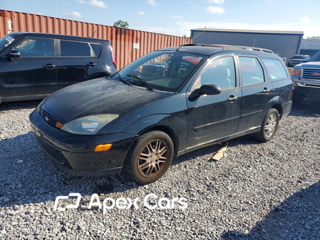Ford Focus 2004 - Image 1 of 12