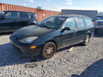Ford Focus 2004