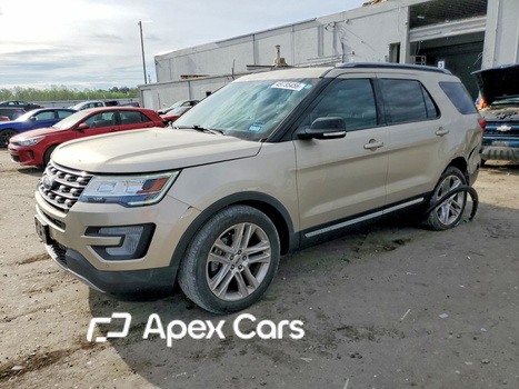 Ford Explorer 2017 - Image 1 of 13