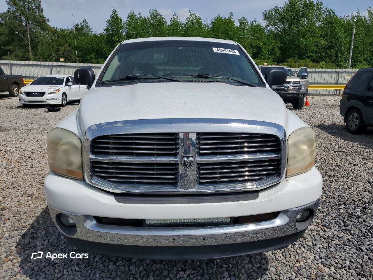 Dodge RAM 2006