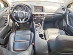 Mazda CX-5 2016