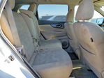 Nissan Rogue 2014