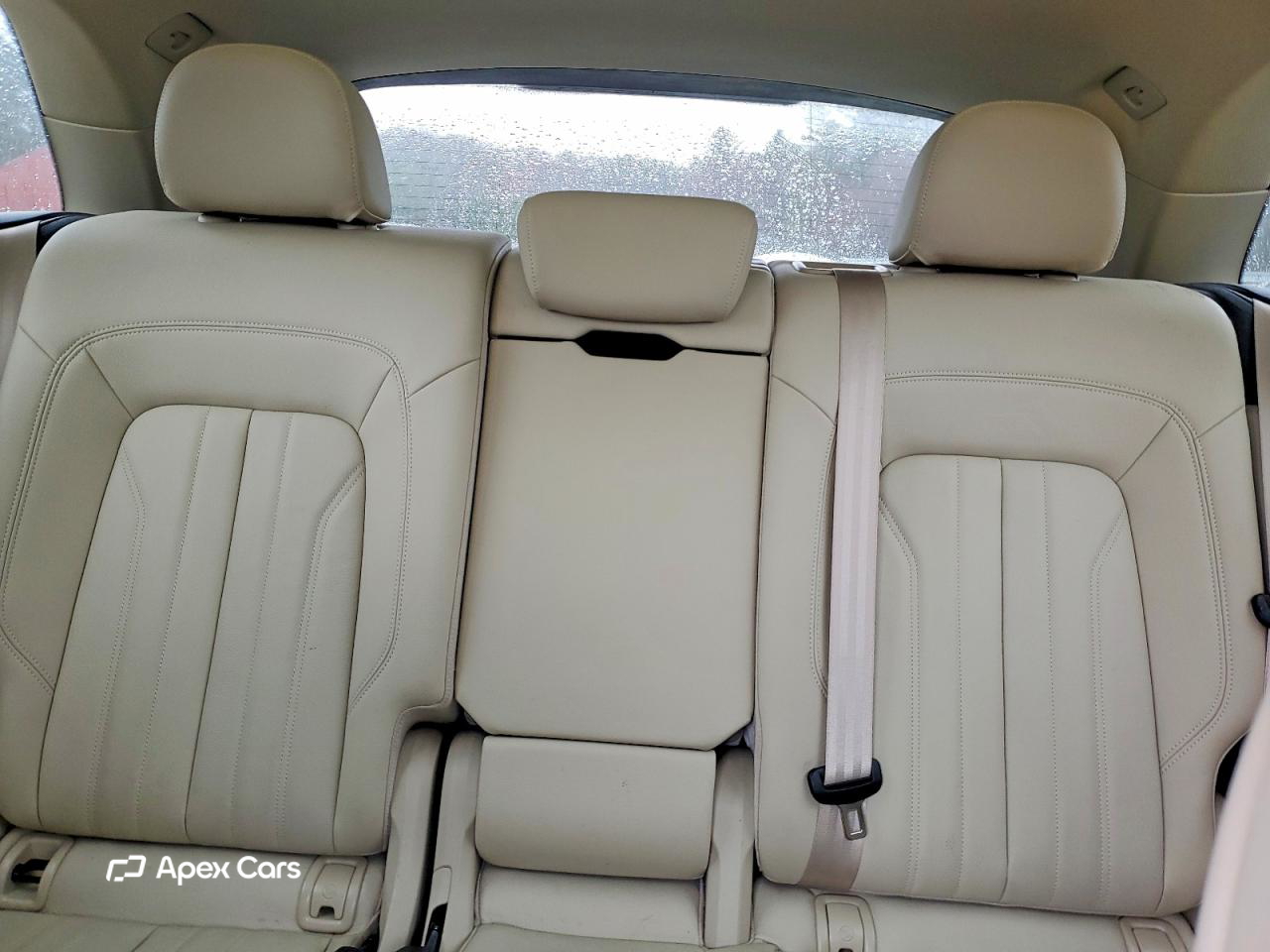 Audi Q5 2018