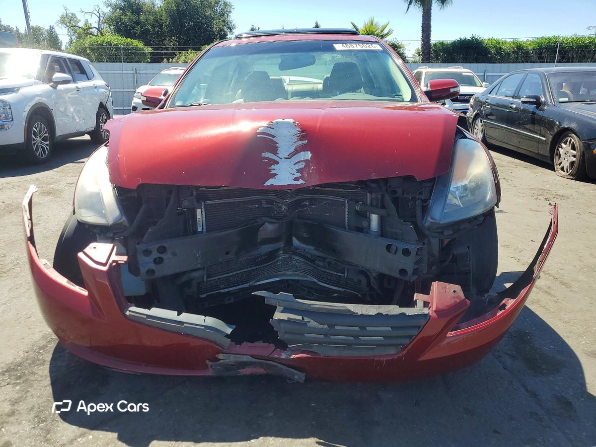 Nissan Altima 2007