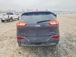 Jeep Cherokee 2016