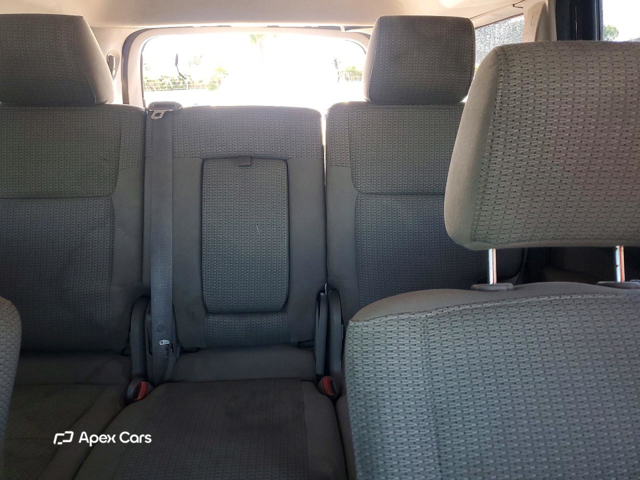 Jeep Commander 2006