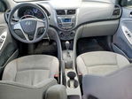 Hyundai Accent 2017