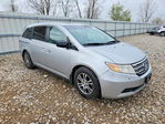Honda Odyssey 2012