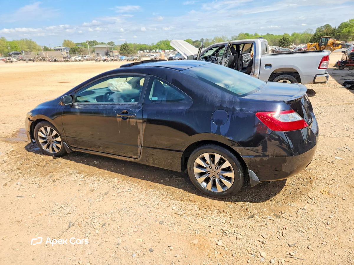 Honda Civic 2009