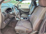 Nissan Pathfinder 2012
