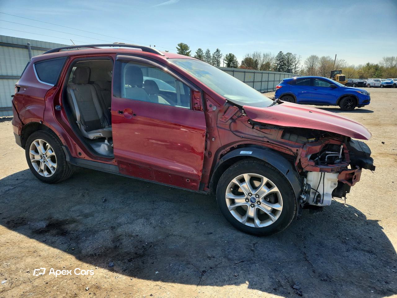 Ford Escape 2013