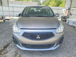 Mitsubishi Mirage 2020