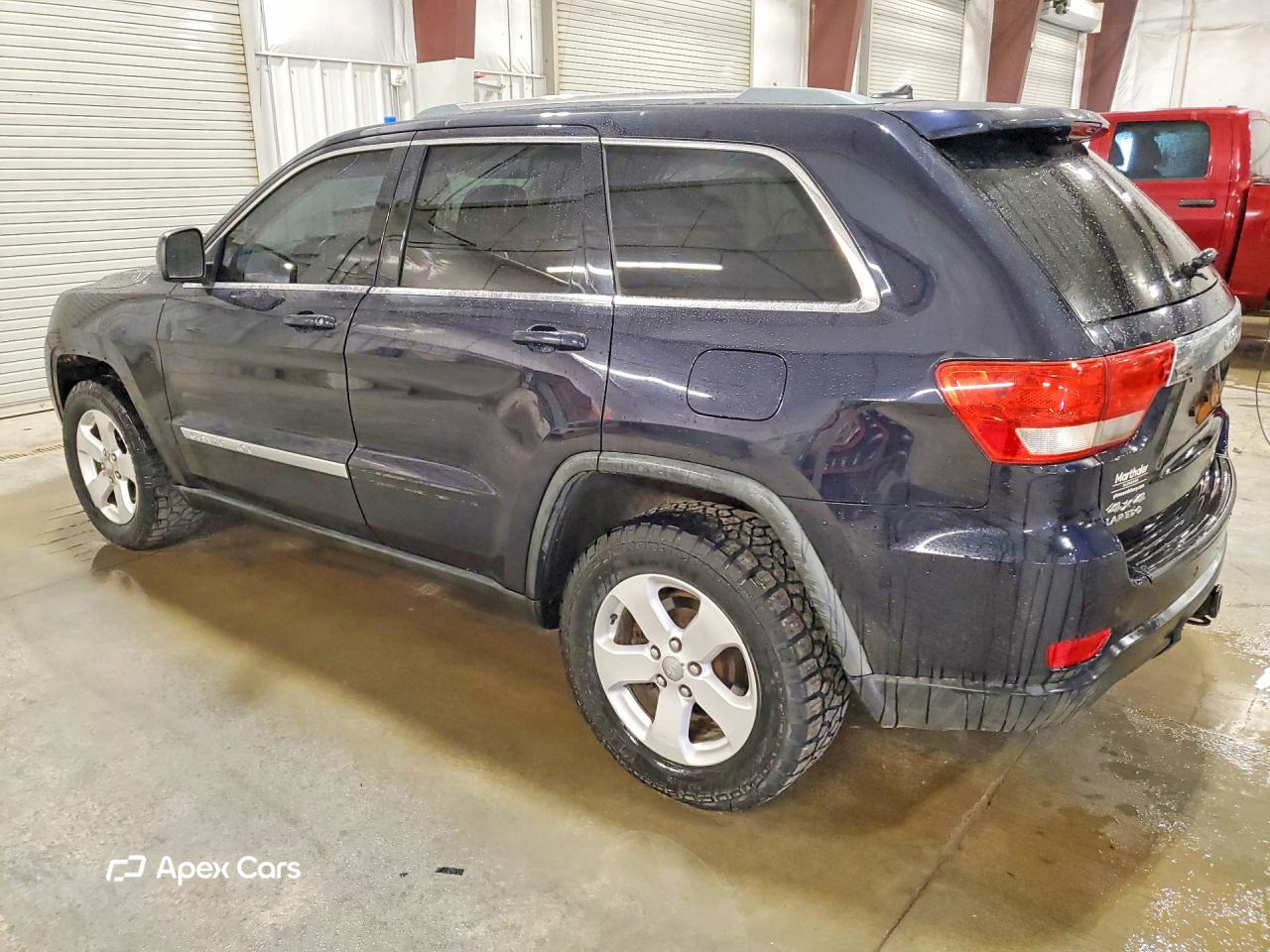Jeep Cherokee 2011