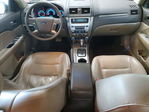 Ford Fusion 2012