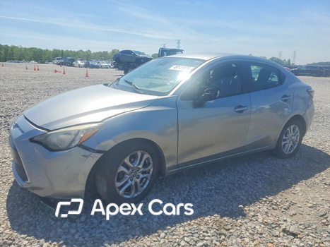 Scion iA 2016 - Image 1 of 12