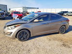 Hyundai Elantra 2016