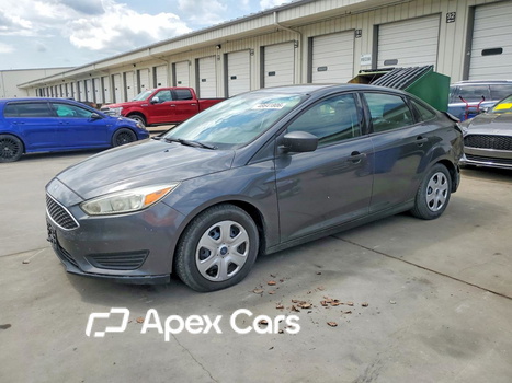 Ford Focus 2016 - Image 1 of 12