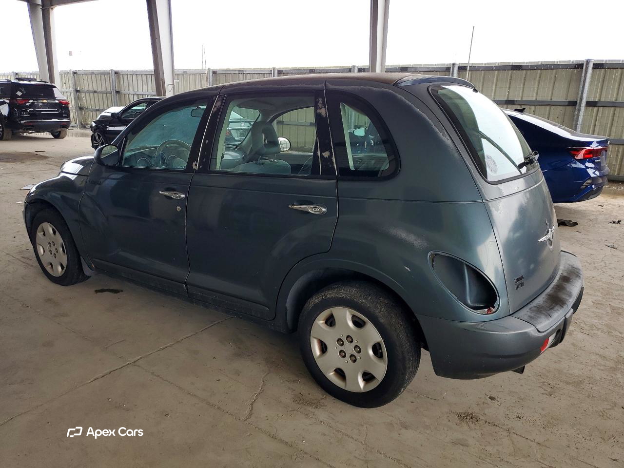 Chrysler PT Cruiser 2006