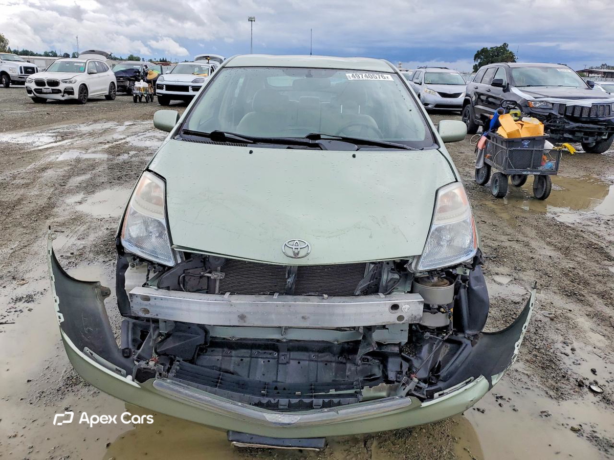 Toyota Prius 2007