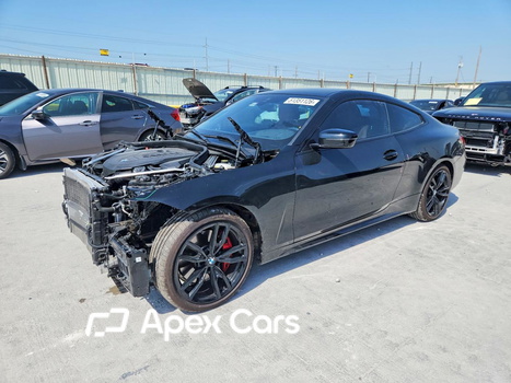 2023 BMW M4 - Zdjęcie 1 z 5