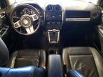Jeep Compass 2017