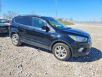 Ford Escape 2018