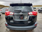 Toyota RAV 4 2015