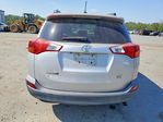 Toyota RAV 4 2015