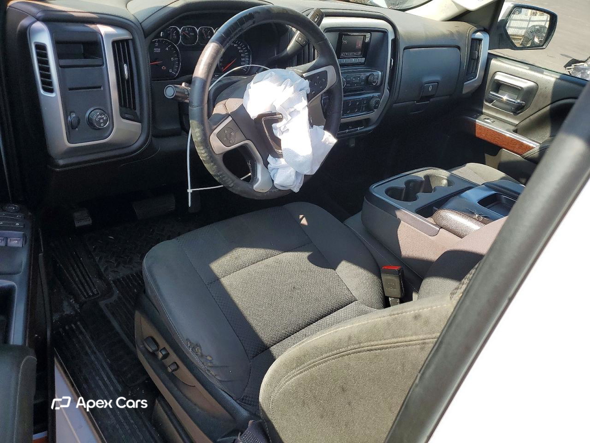 GMC Sierra 2014