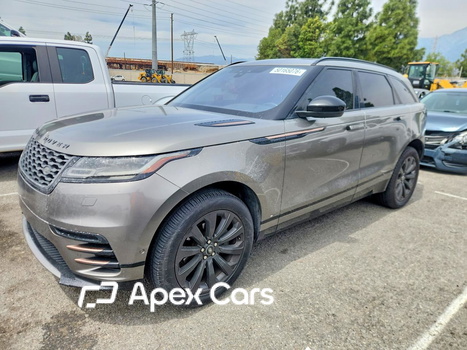 Land Rover Range Rover 2018 - Image 1 of 12