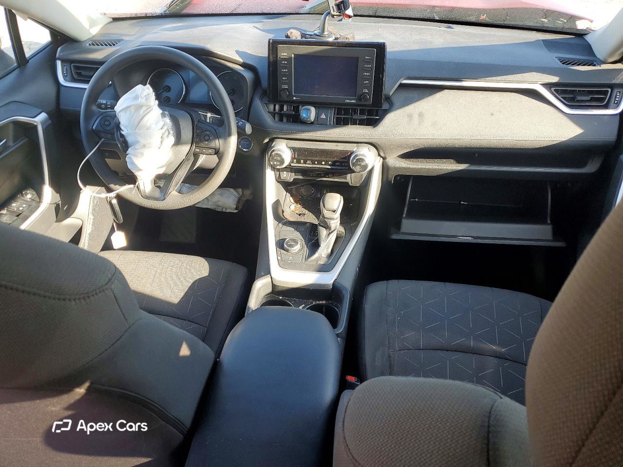 Toyota RAV 4 2020