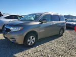 Nissan Quest 2015